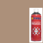 Spray proalac esmalte laca al poliuretano ral 1019 - ESMALTES